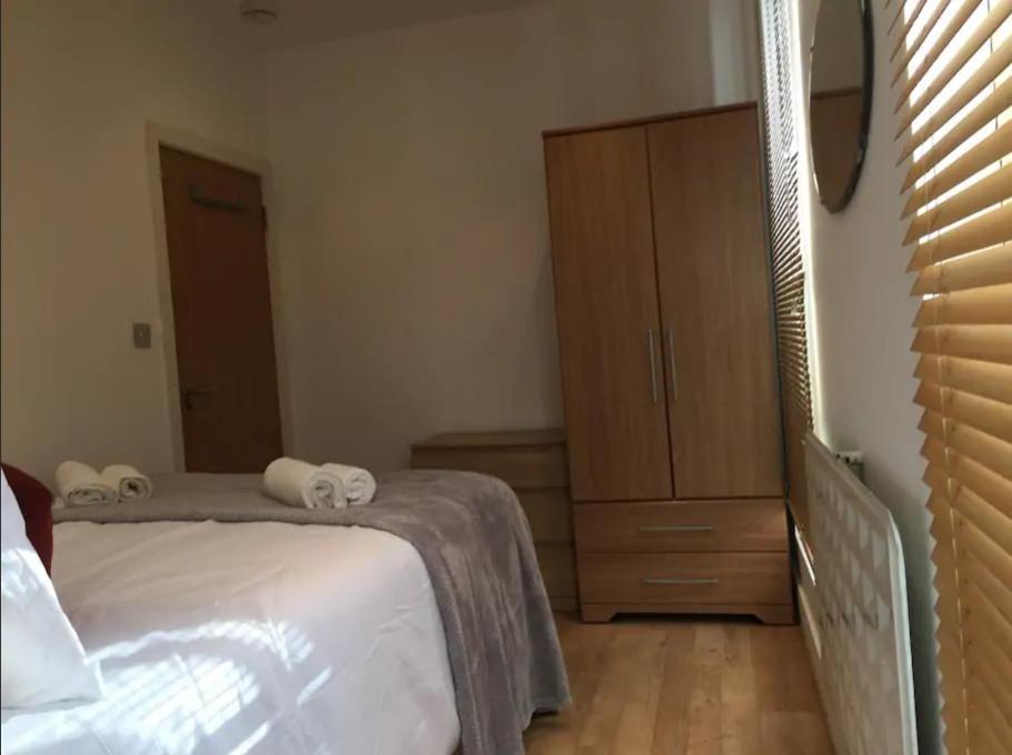 Homestay Lovely Private Bedrooms In Euston, *